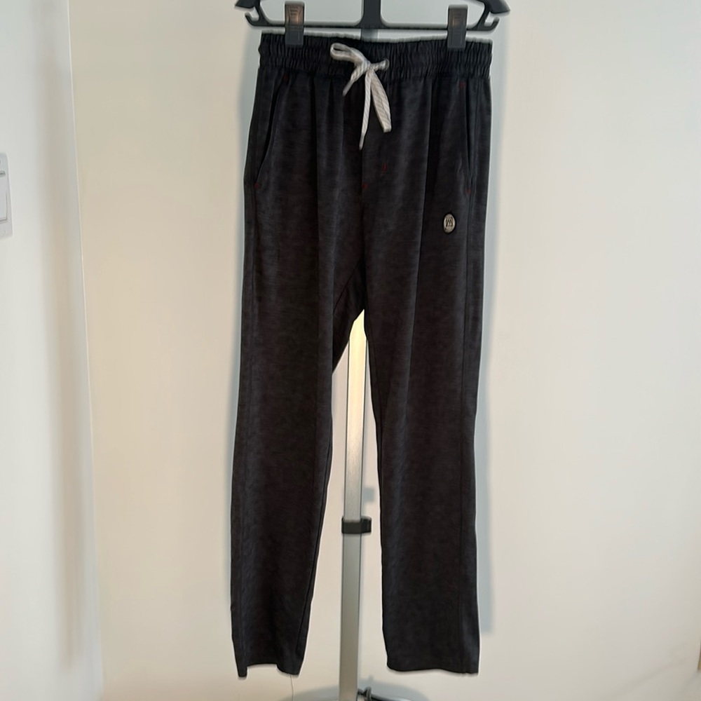 Avalanche Sweat Pant